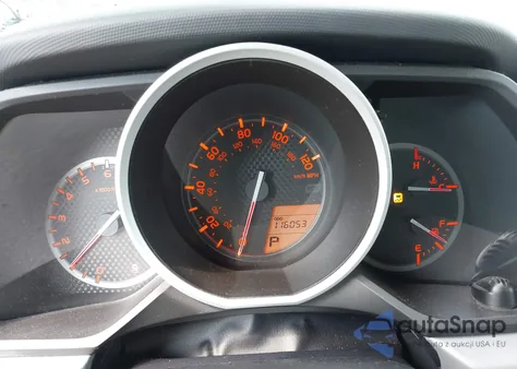 2011 Toyota 4Runner Sr5 V6 from USA, damaged, VIN JTEZU5JR2B5022878